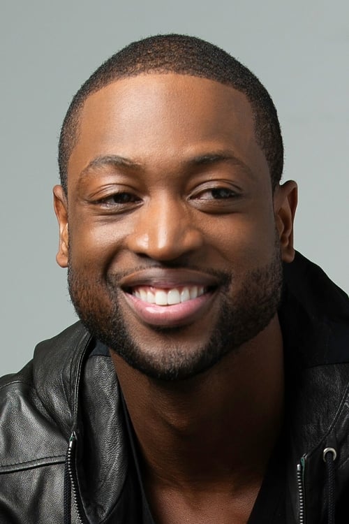 Dwyane Wade profile picture
