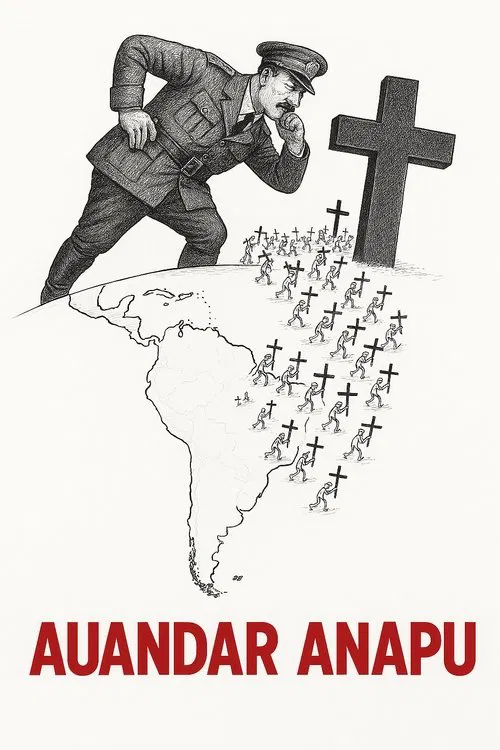 Auandar Anapu movie poster