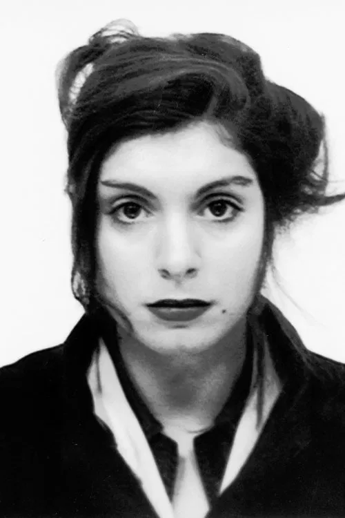 Rosa Barba profile picture