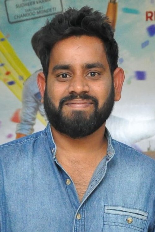 Sharan Koppisetty profile picture