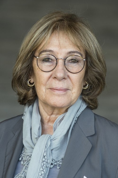 Jeanine Meerapfel profile picture