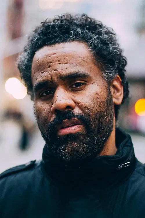 Sacha Jenkins profile picture