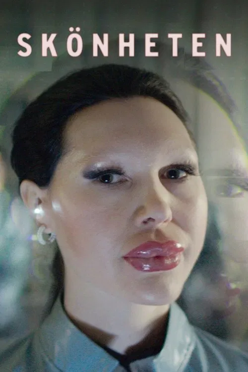 The Beauty movie poster