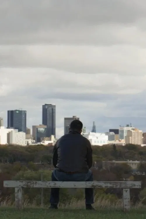 Green Hill movie poster