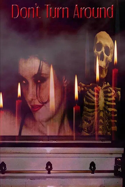 Don't Turn Around movie poster