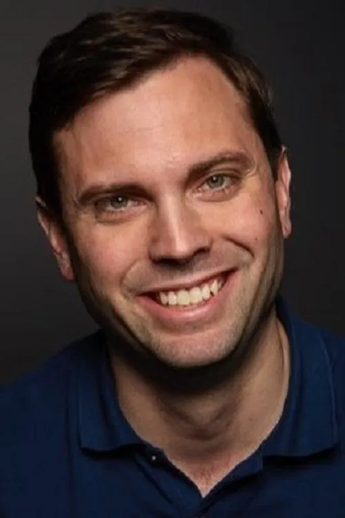 David Paul Meyer profile picture