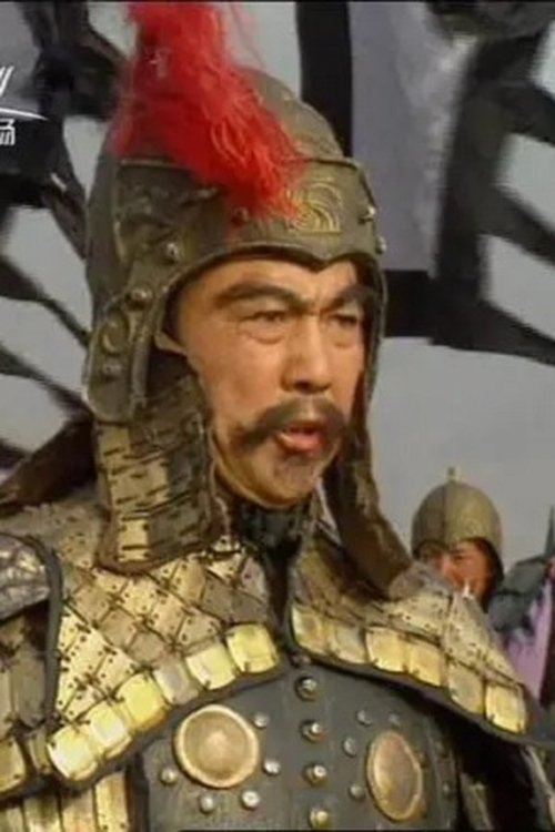 Jianguo Wang profile picture