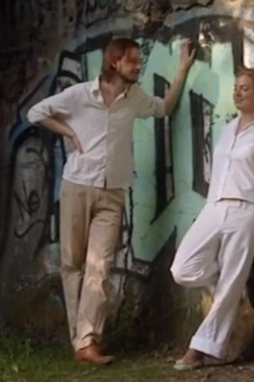 Impossible Love movie poster