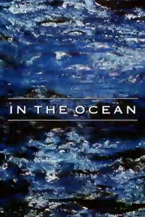 In The Ocean – A Film About the Classical Avant Garde movie poster