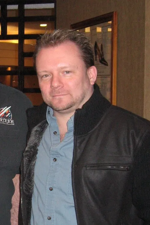 Jonathan Llyr profile picture