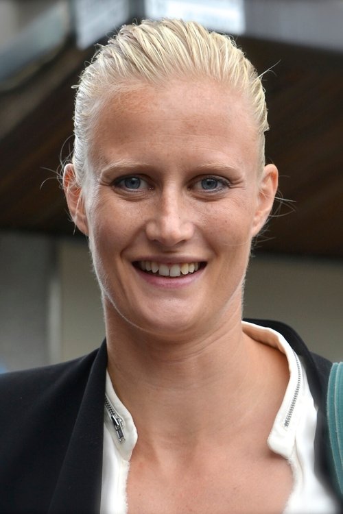 Carolina Klüft profile picture