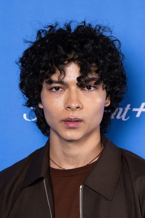 Narayan David Hecter profile picture
