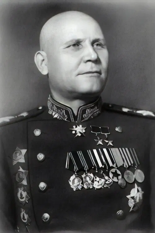 Ivan Konev profile picture