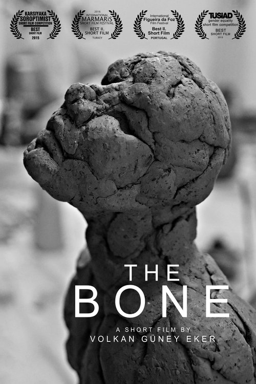 The Bone movie poster