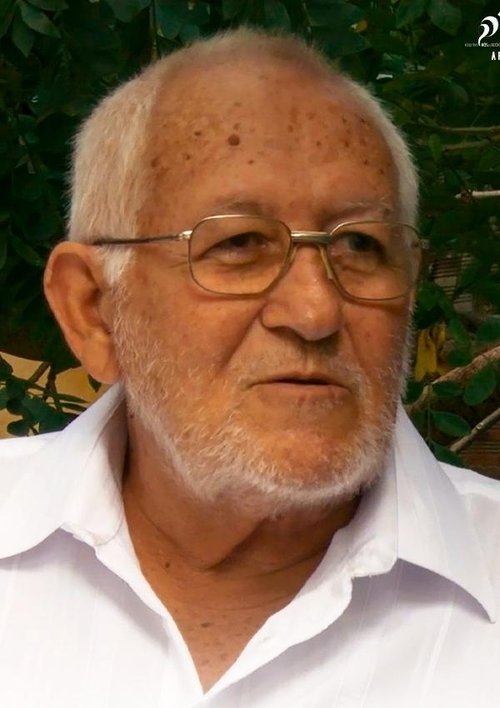 Papa-Jerimum movie poster