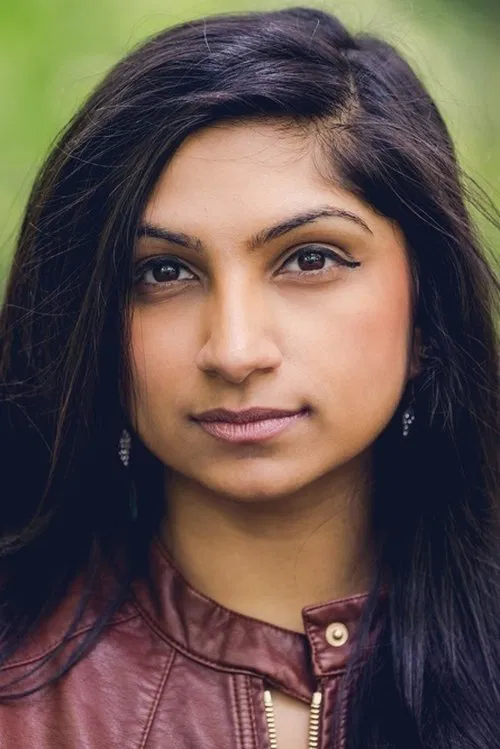 Foto de perfil de Nikita Chaudhry