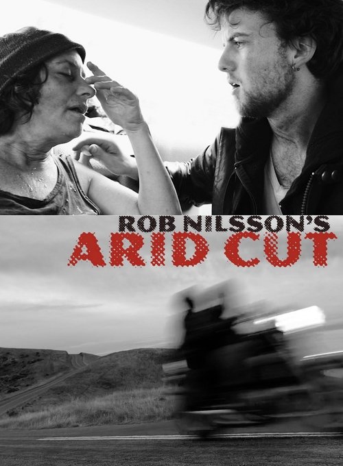 Arid Cut movie poster