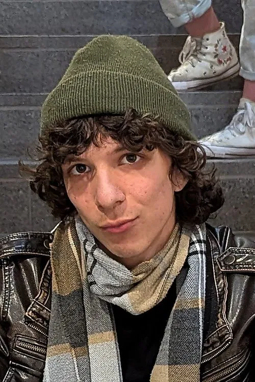 Charlie O'Connor profile picture