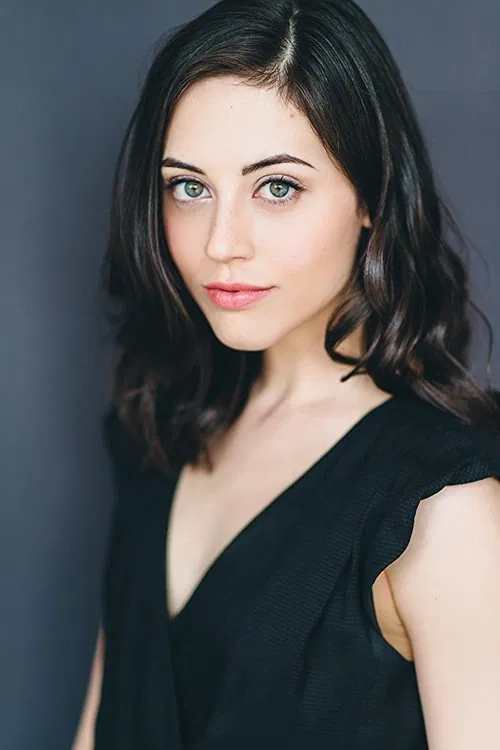 Hannah Gordon profile picture