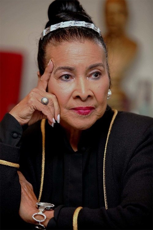 Xernona Clayton profile picture