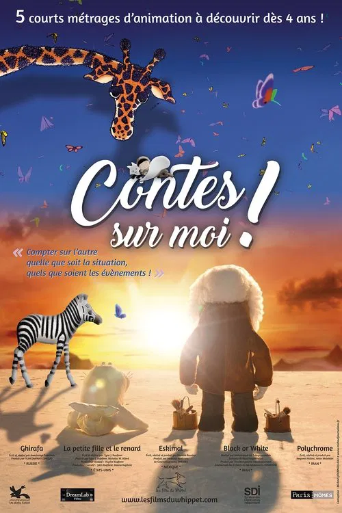 Siah ya Sefid movie poster