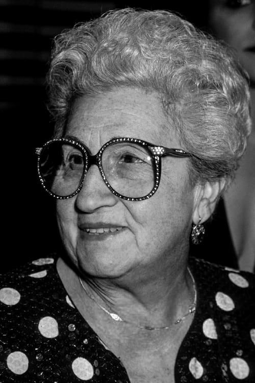 Catherine Scorsese profile picture