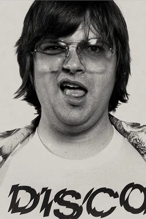 Steve Dahl profile picture