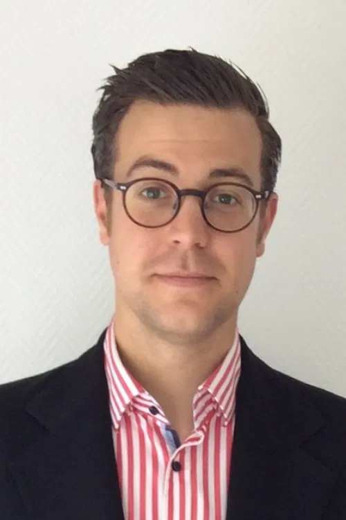 Fabian Benöhr profile picture
