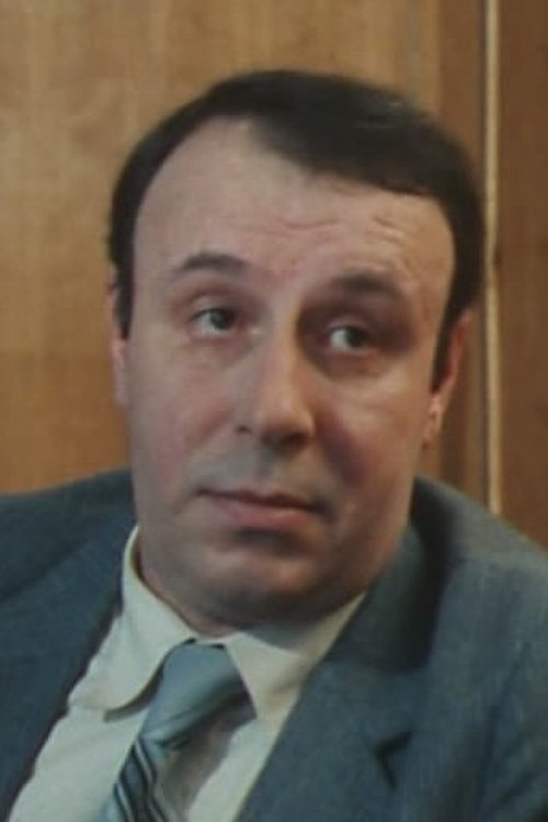 Aleksandr Mikhaylushkin profile picture