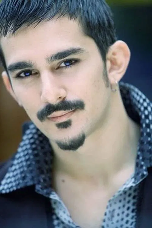 Koray Candemir profile picture