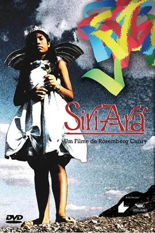 Poster do filme Siri-Ará