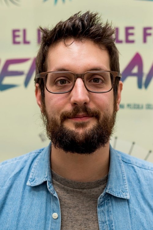 Jon Mikel Caballero profile picture