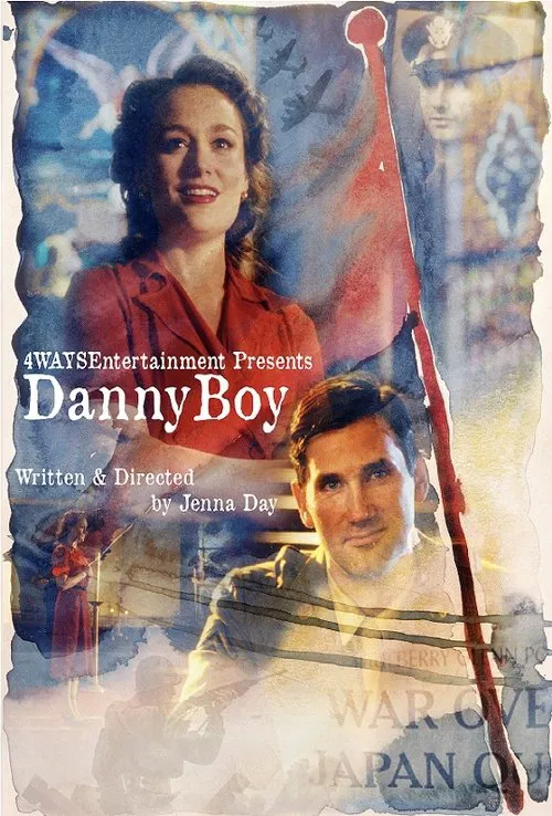Danny Boy movie poster