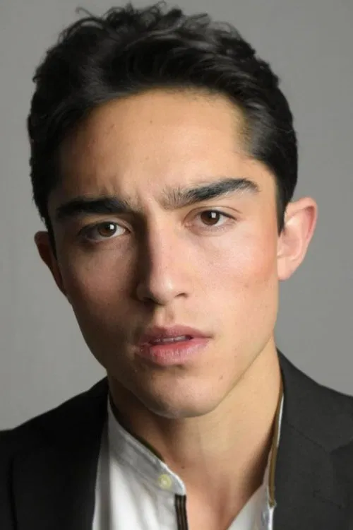 Iván Rovirosa profile picture