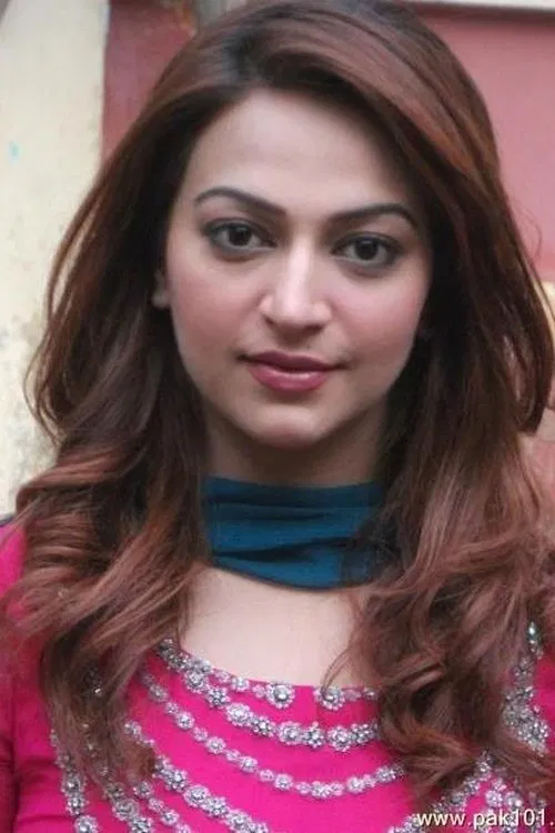 Hiba Ali profile picture