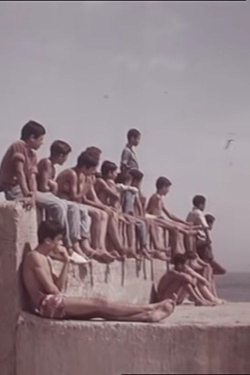 The Bevel of Kisses movie poster