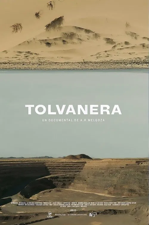 Tolvanera movie poster