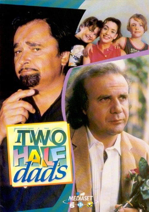Non chiamatemi papà movie poster
