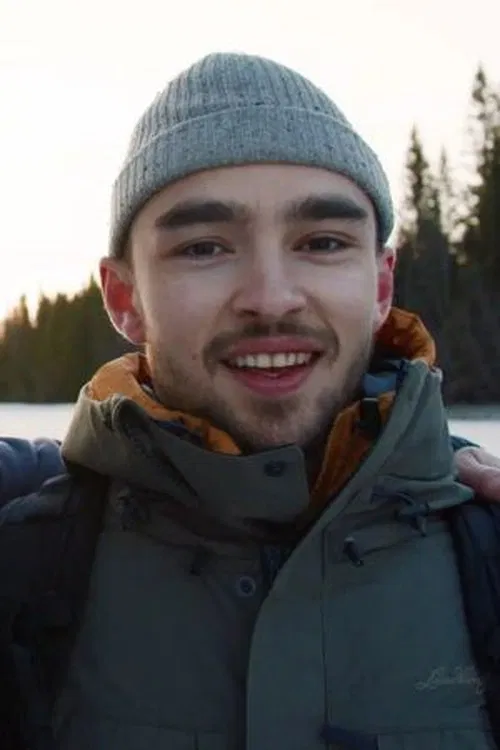 William "Kulan" Forslund profile picture