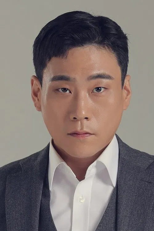 Yong-Jin profile picture