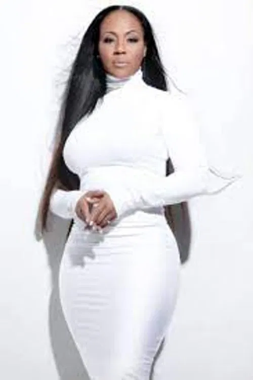 Erica Campbell profile picture