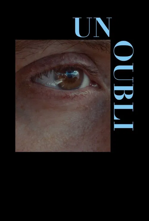 Blackout movie poster