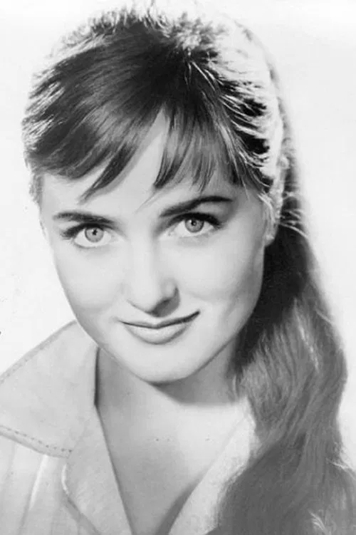 Lois Daine profile picture