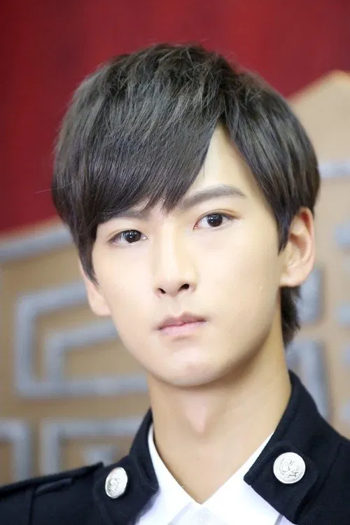 Ma Zhenhuan profile picture