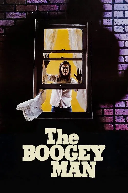 The Boogey Man movie poster