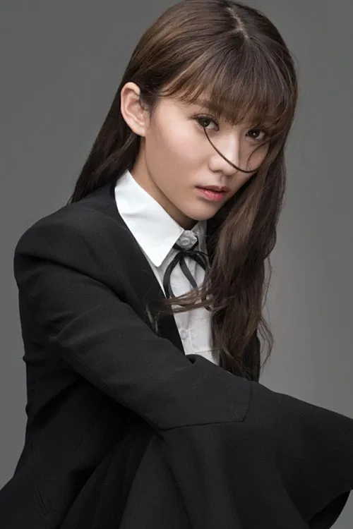 Fan Ruixue profile picture