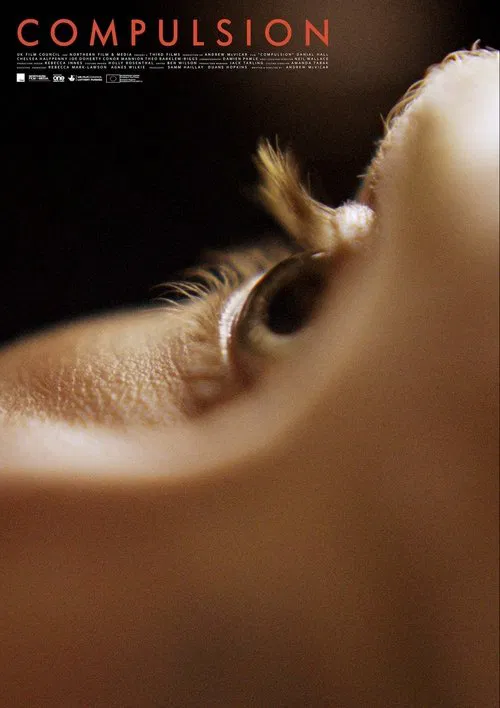 Compulsion movie poster