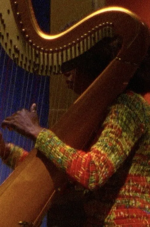 Isis & Osiris movie poster