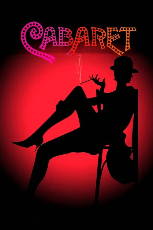 Poster do filme Cabaret
