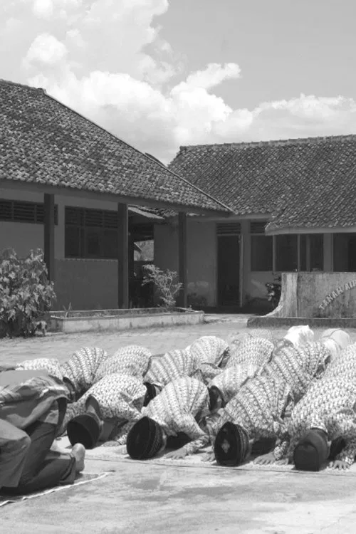 Signs of the Season movie poster